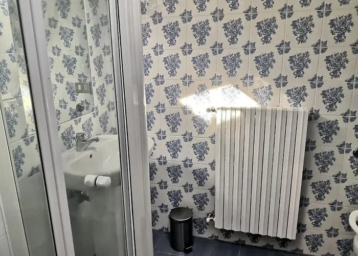 Mansarda Salviatino Apartament *