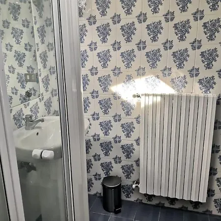 Mansarda Salviatino Apartment *