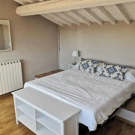 Mansarda Salviatino Apartment Florence