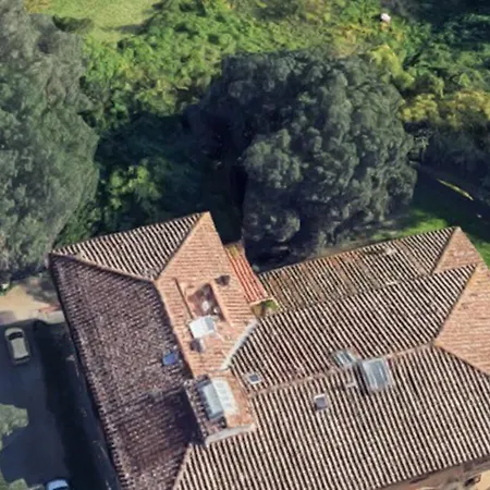 Mansarda Salviatino Apartment Florence